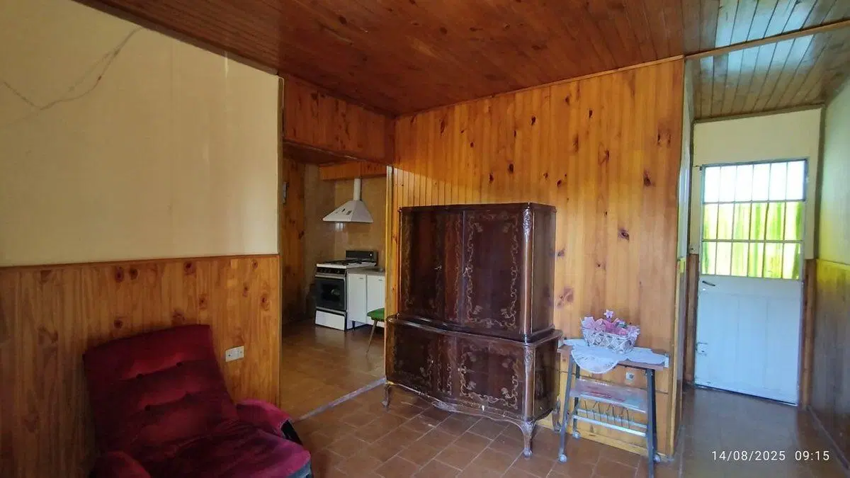 CASA EN VENTA EN PUNTA LARA 3