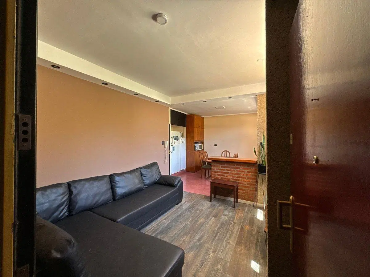 DEPARTAMENTO EN VENTA EN LA PLATA  3 DORMITORIOS 5