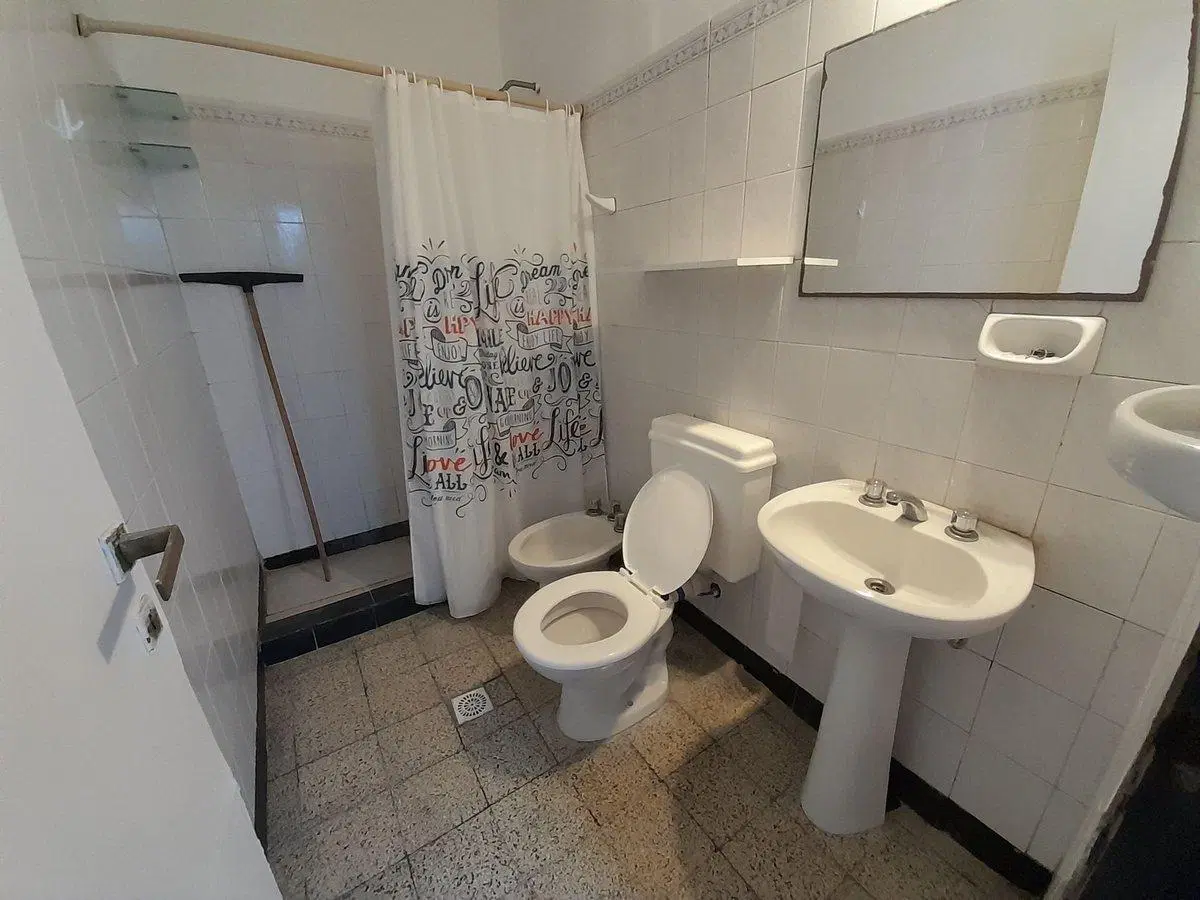 PH EN VENTA LA PLATA 1 DORMITORIO PATIO 4
