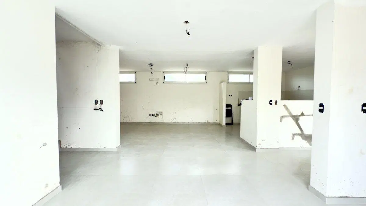 CASA EN VENTA A ESTRENAR EN SICARDI 3 DORMITORIOS 2