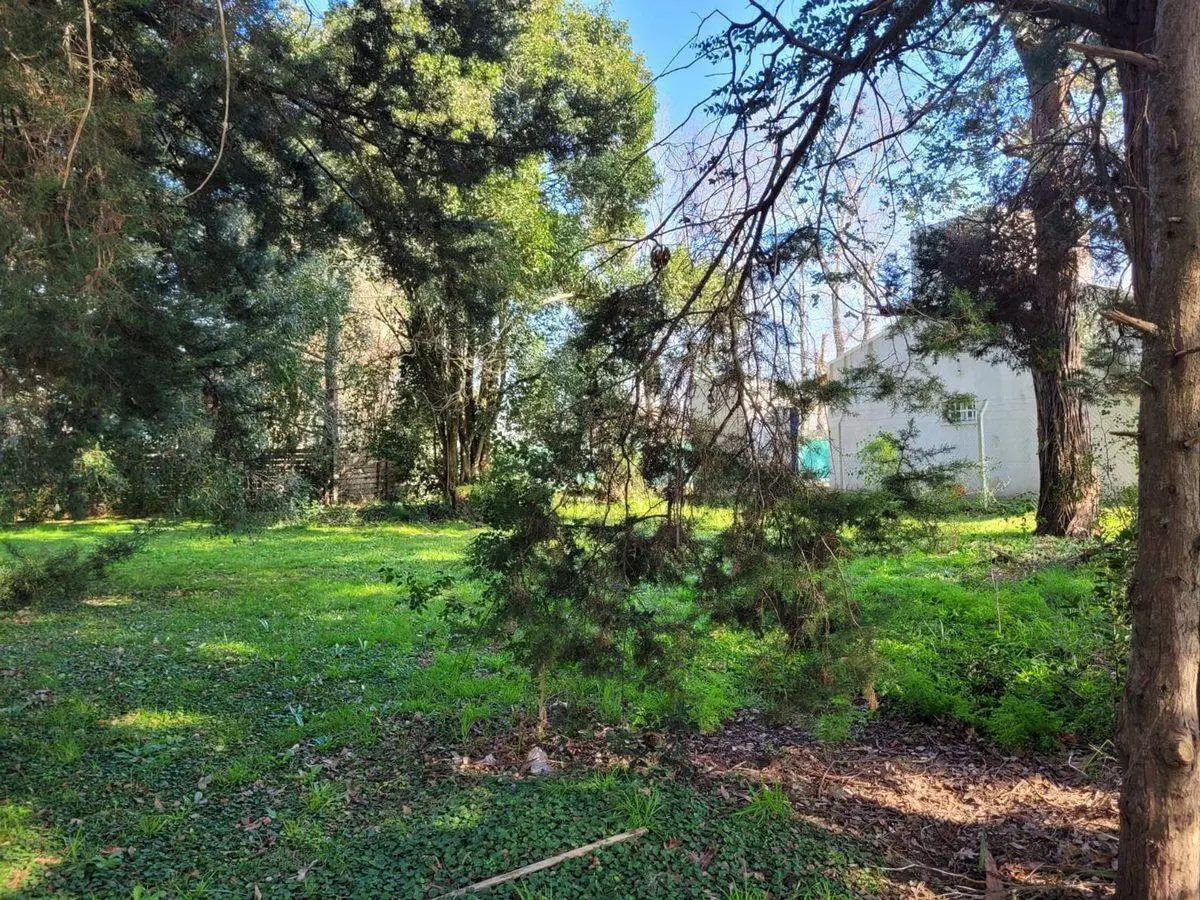LOTE EN VENTA VILLA ELISA 2