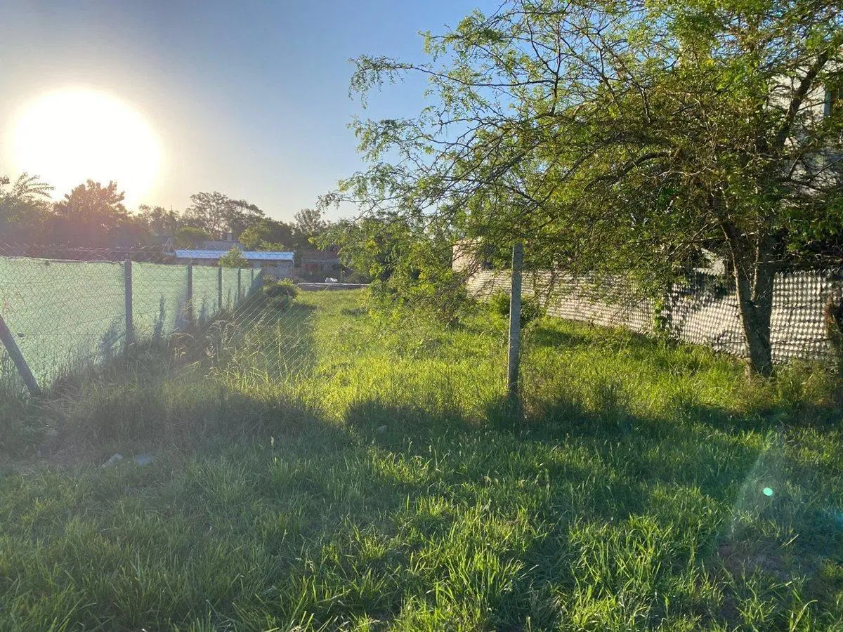 Lote - Terreno en venta en barrio el Rincón 4