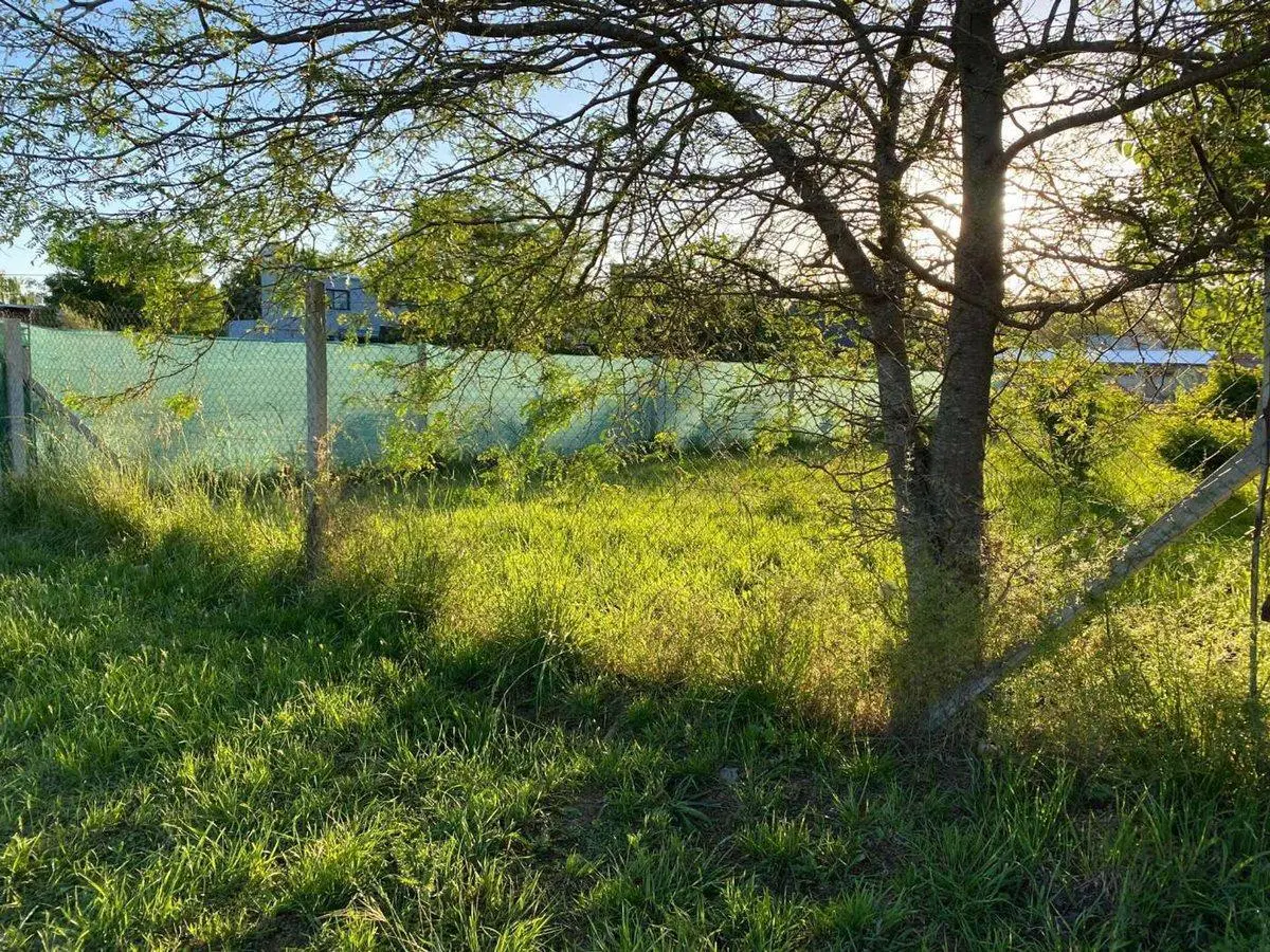 Lote - Terreno en venta en barrio el Rincón 3