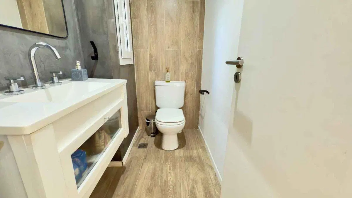 CASA EN VENTA EN SICARDI 3 DORMITORIOS PARQUE 4