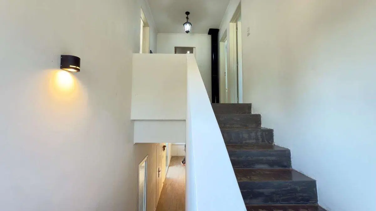 CASA EN VENTA EN SICARDI 3 DORMITORIOS PARQUE 3