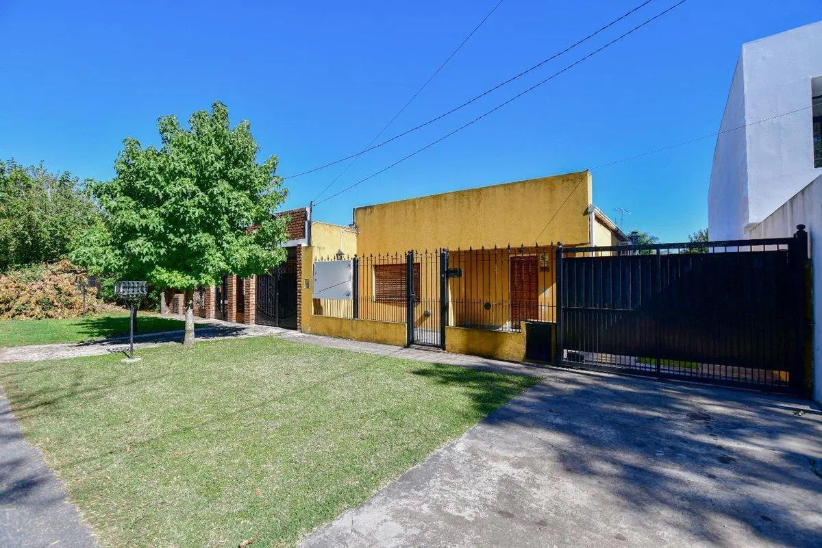 CASA EN VENTA EN VILLA ELVIRA 2