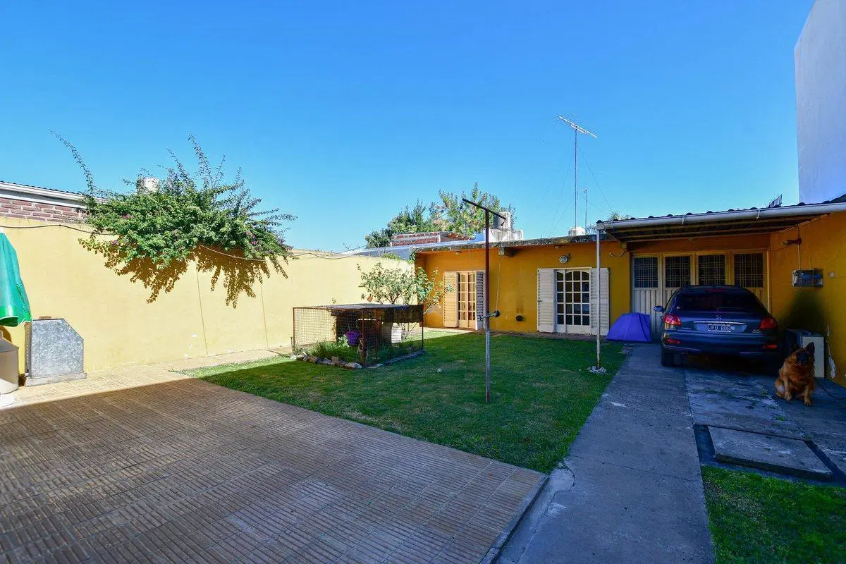 CASA EN VENTA EN VILLA ELVIRA 4