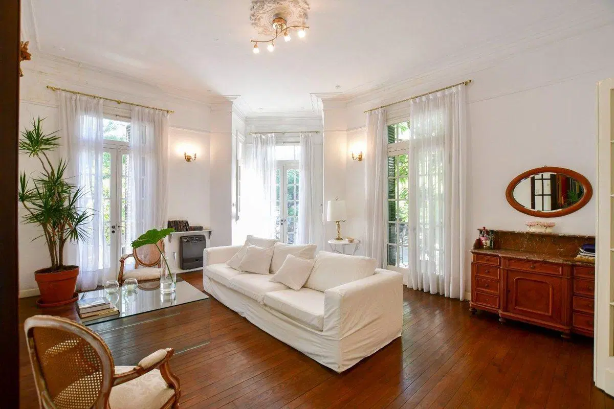 CASA EN VENTA LA PLATA 4 DORMITORIOS TERRAZA 3