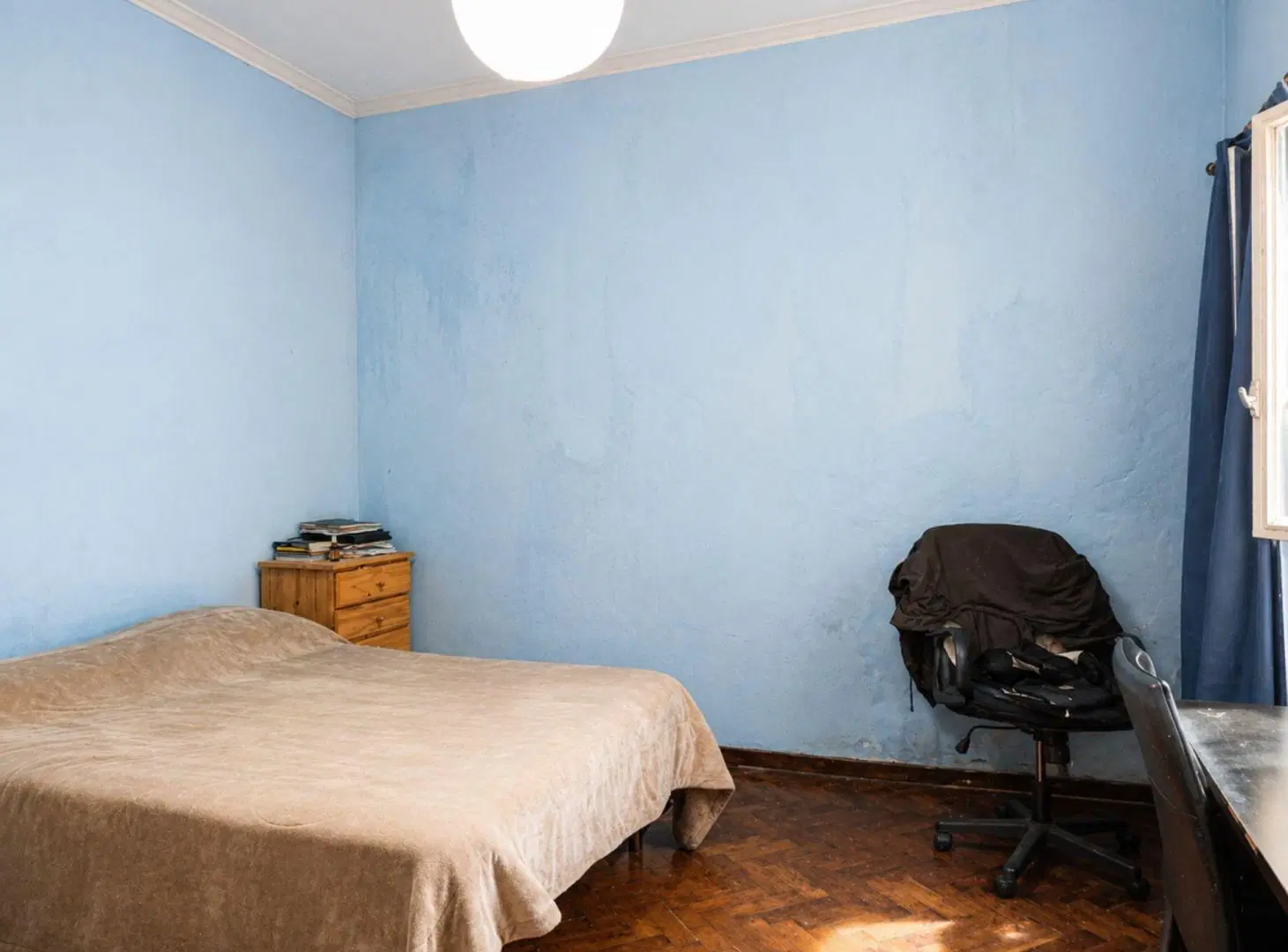 DEPARTAMENTO EN VENTA LA PLATA 3 DORMITORIOS 8