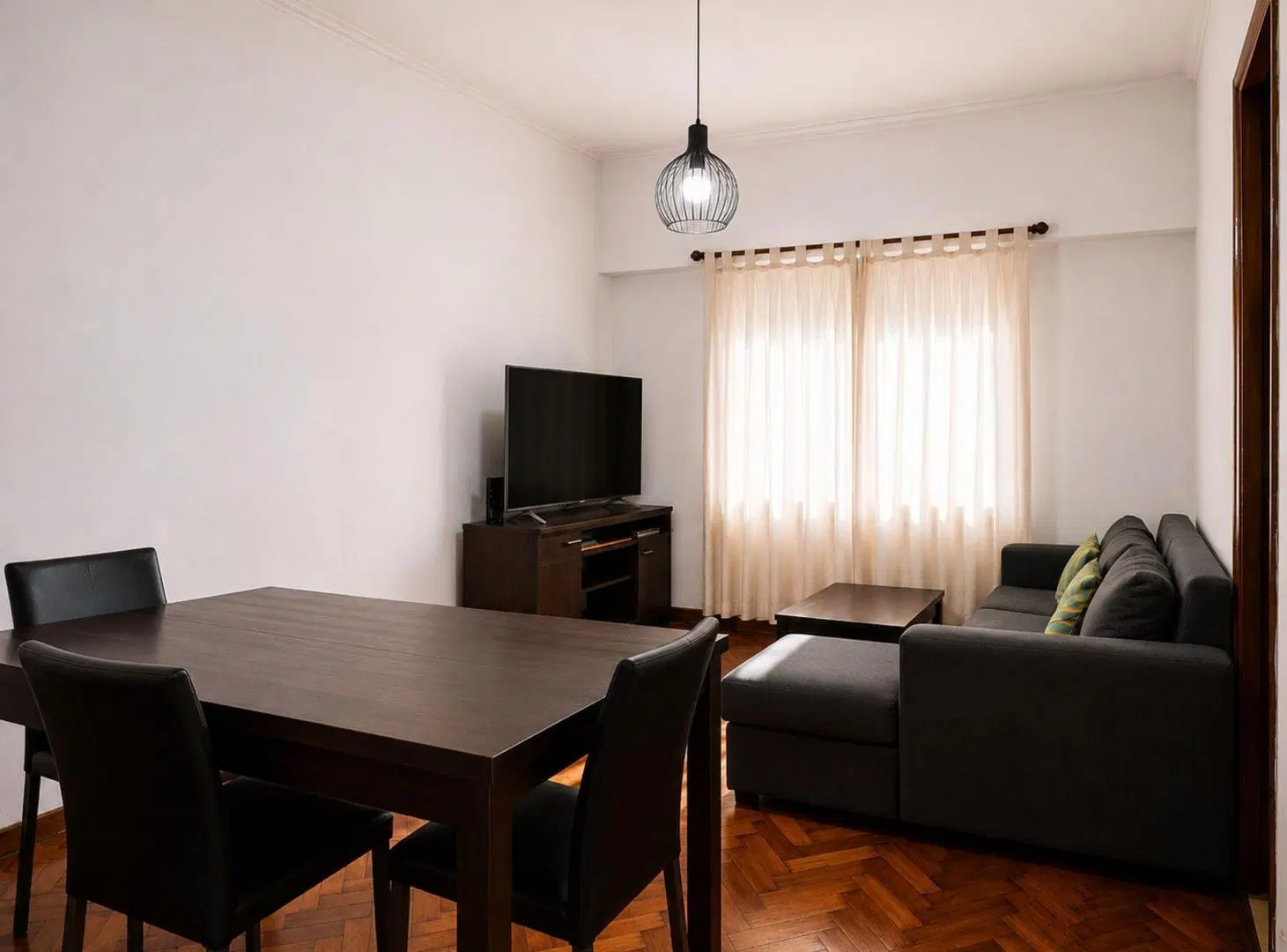 DEPARTAMENTO EN VENTA LA PLATA 3 DORMITORIOS 4