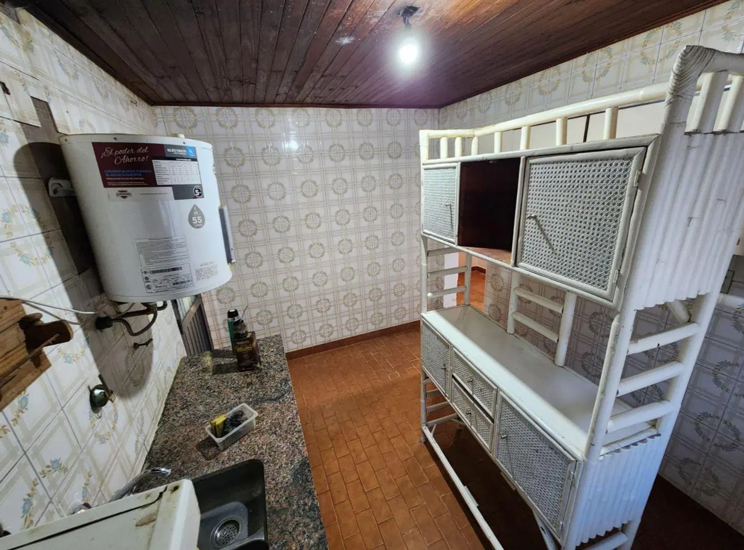 CASA EN VENTA VILLA ELISA 2 DORMITORIOS 4
