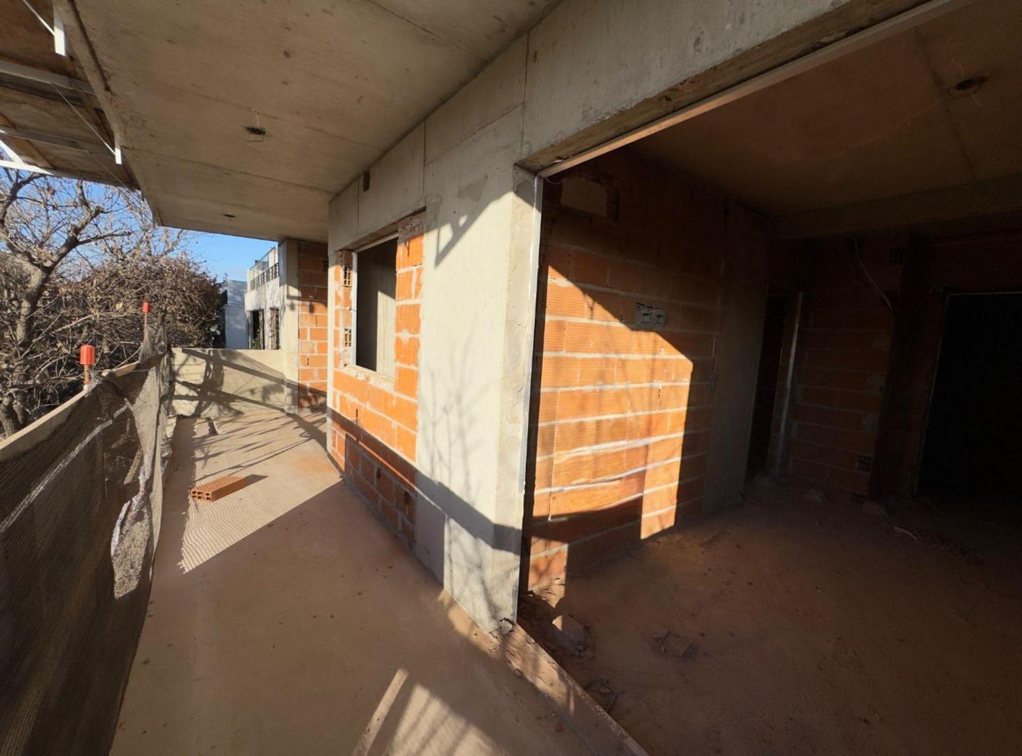 Foto de DEPARTAMENTO EN VENTA 3 AMBIENTES EN VILLA ORTUZAR, imagen 4