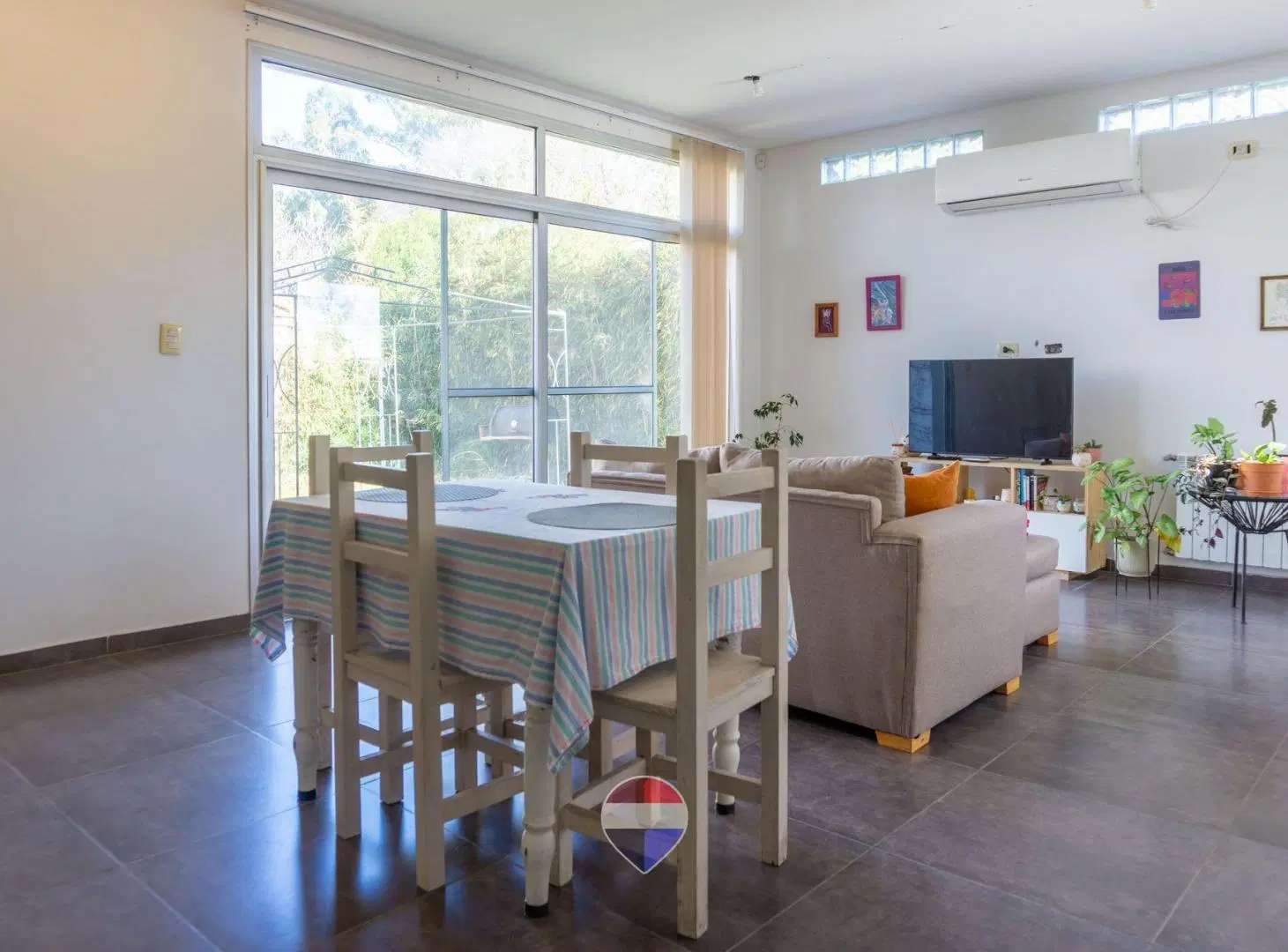 CASA EN VENTA VILLA DEL PLATA 4 DORMITORIOS 4