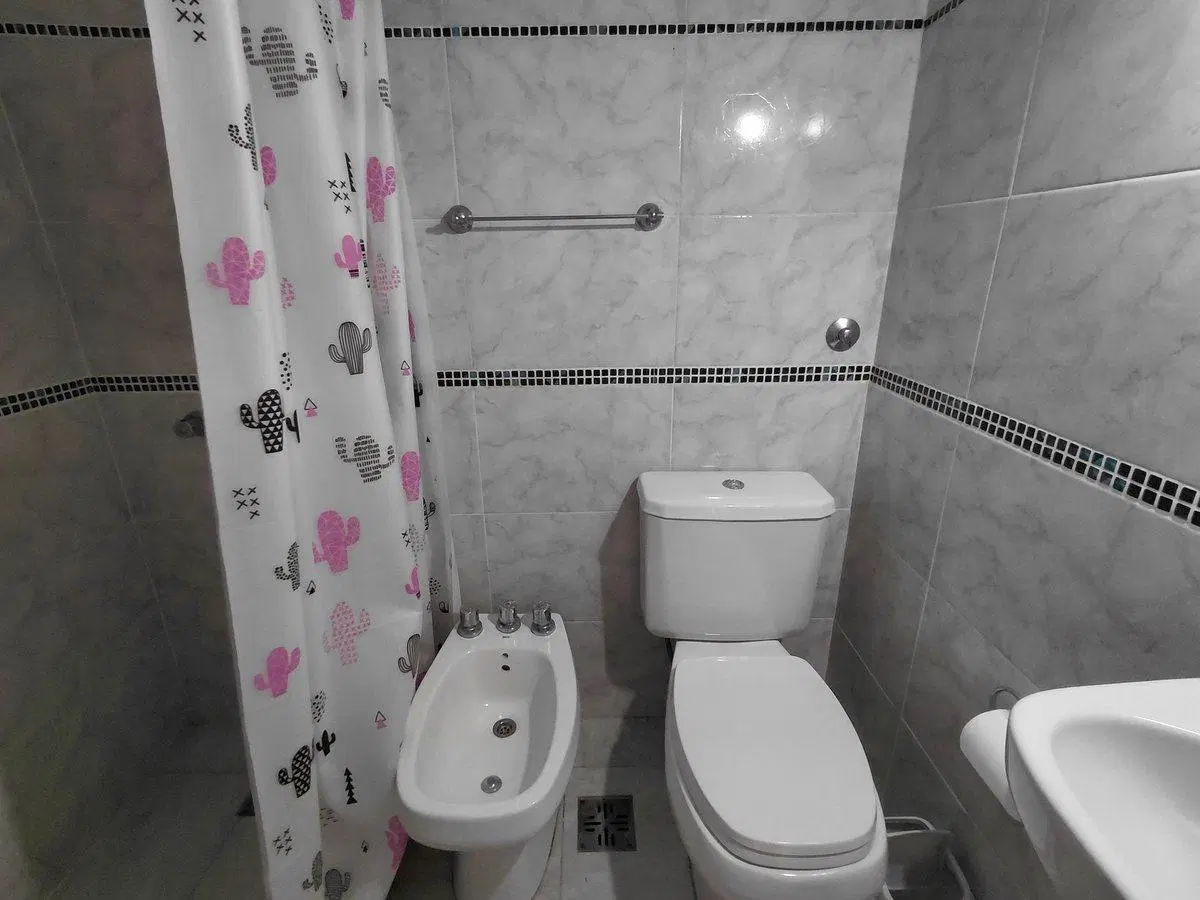 DEPARTAMENTO EN ALQUILER LA PLATA 1 DORMITORIO 5