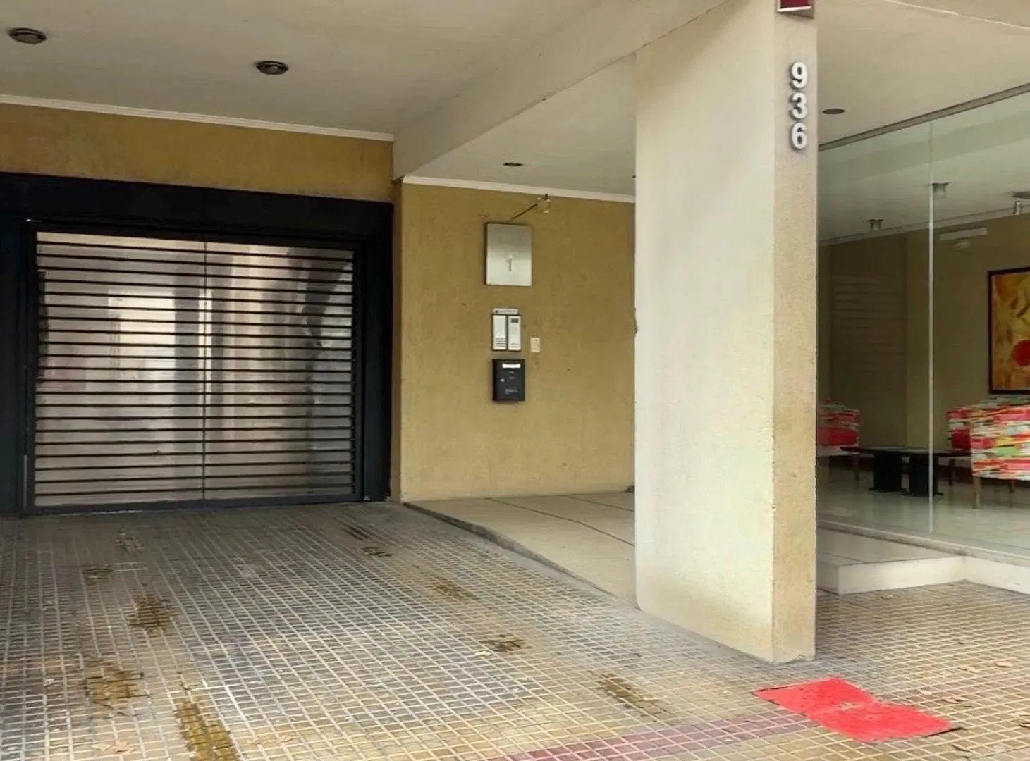 COCHERA EN VENTA - LA PLATA 3