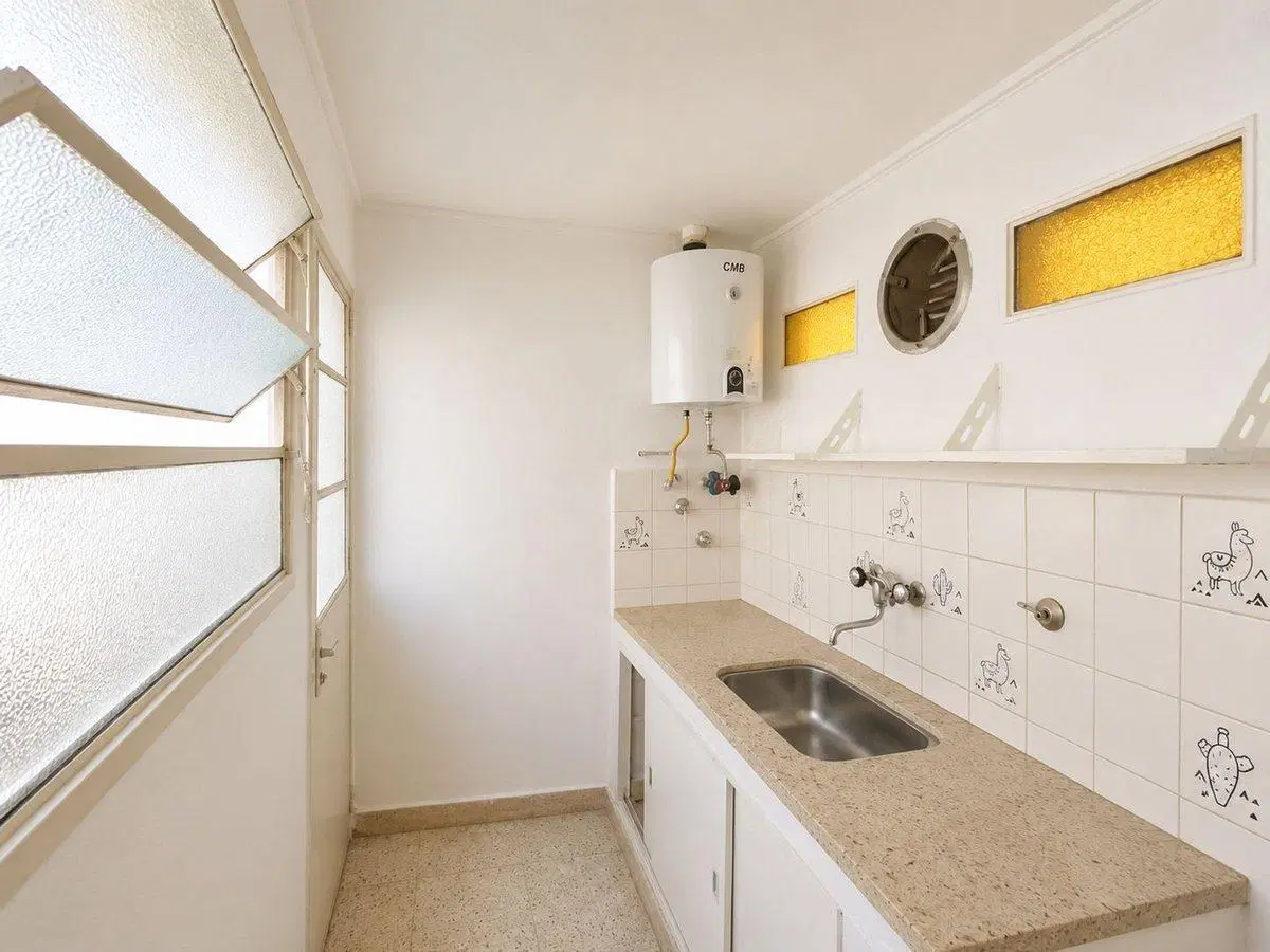 PH EN VENTA - LA PLATA 1 DORMITORIO 4