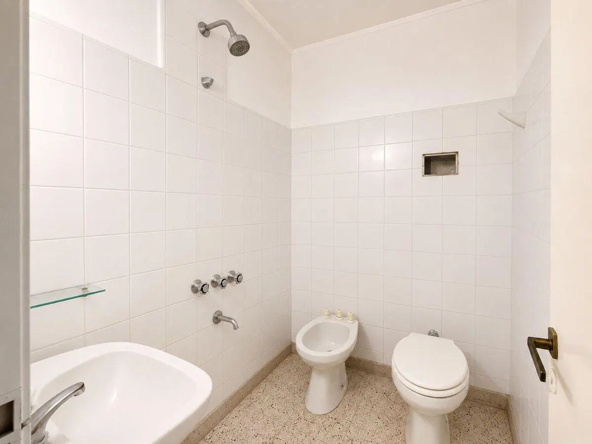 PH EN VENTA - LA PLATA 1 DORMITORIO 5