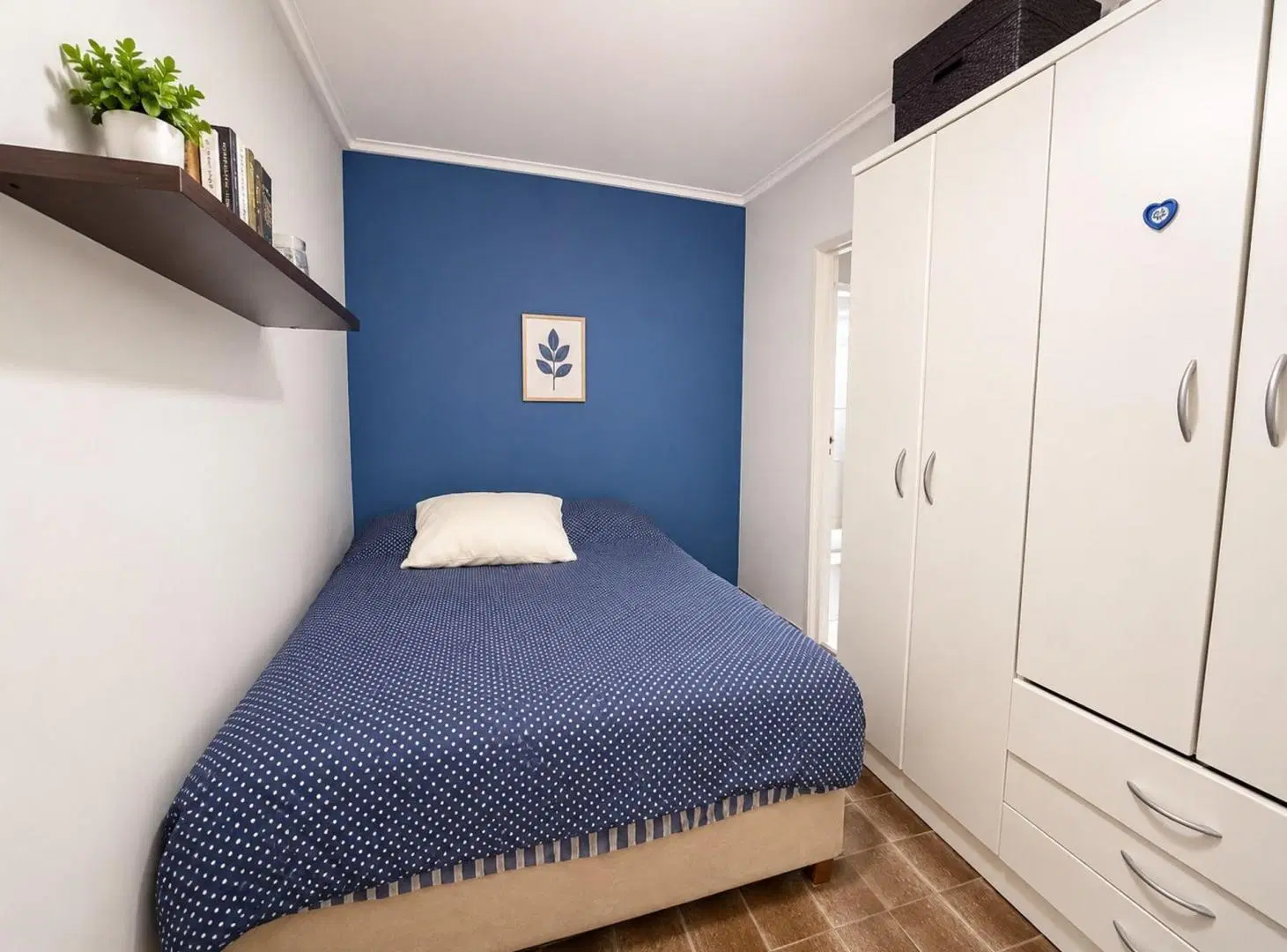 DEPARTAMENTO EN VENTA LA PLATA 2 DORMITORIOS 2