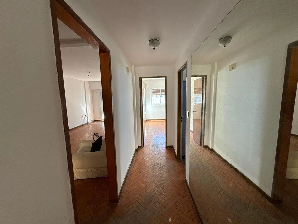 DEPARTAMENTO EN ALQUILER LA PLATA 2 DORMITORIOS 3
