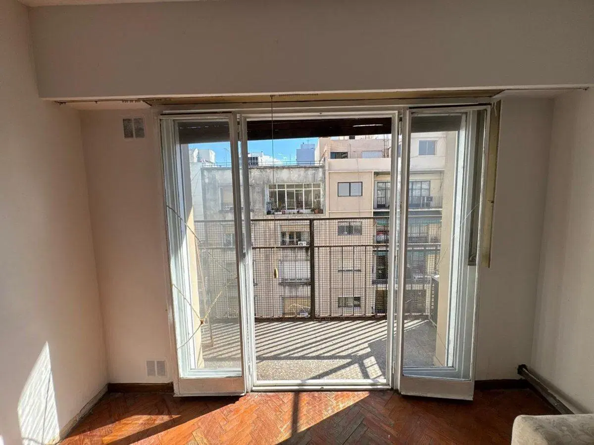 DEPARTAMENTO EN ALQUILER LA PLATA 2 DORMITORIOS 4