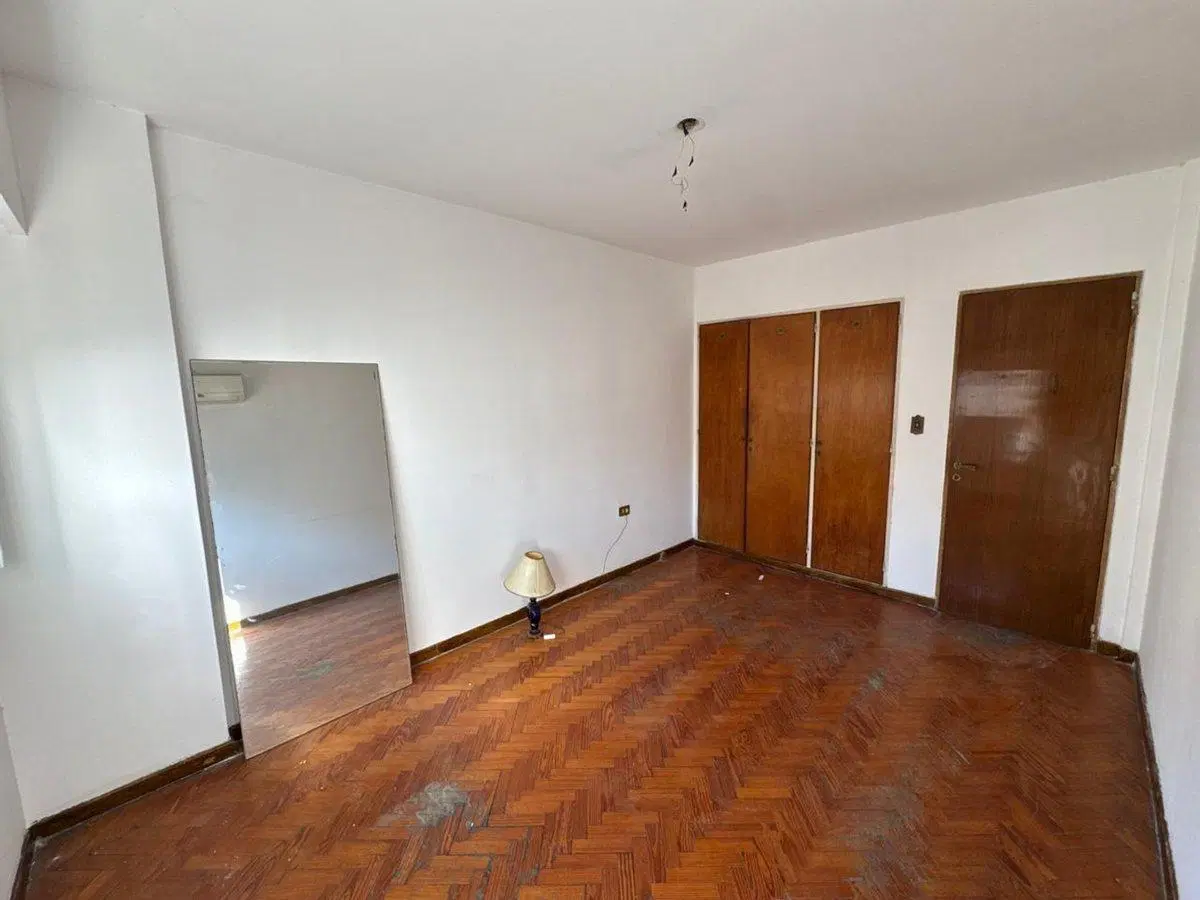 DEPARTAMENTO EN ALQUILER LA PLATA 2 DORMITORIOS 2