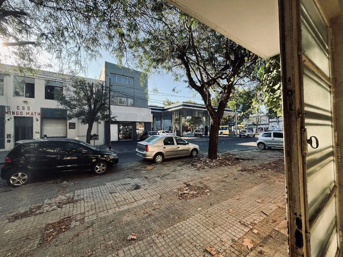 LOTE EN VENTA EN LA PLATA - IDEAL DESARROLLO 5