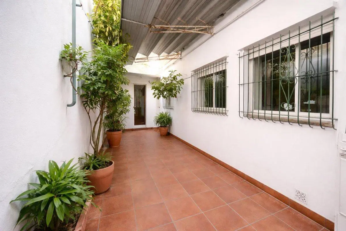 CASA A REFACCIONAR EN VENTA - LA PLATA 5