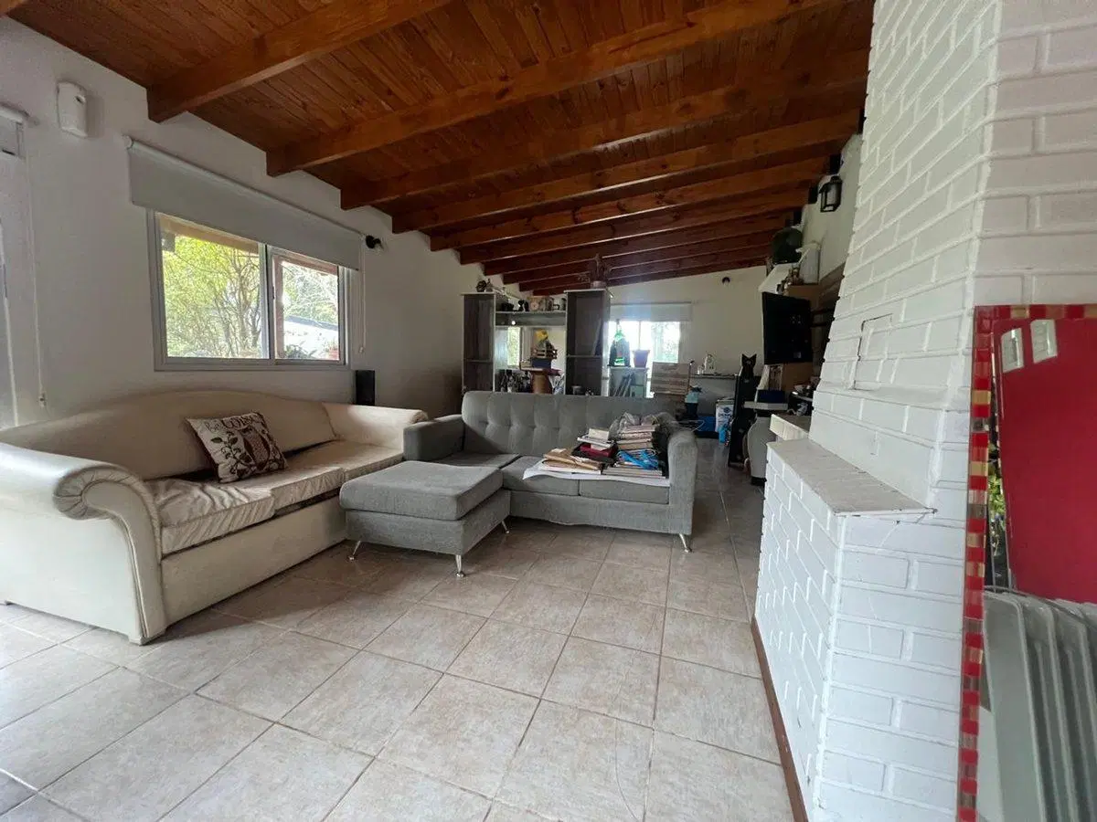 Casa en Venta La Hermosura, 3 dormitorios 4