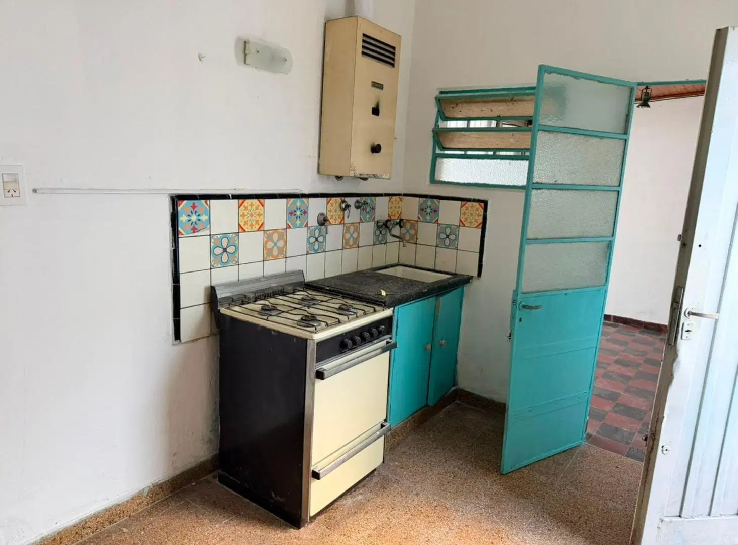 PH EN VENTA A REFACCIONAR LA PLATA 5