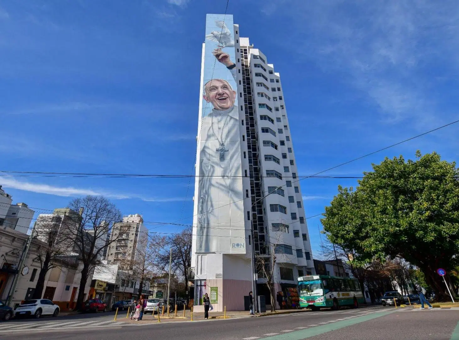 DEPARTAMENTO EN VENTA LA PLATA PLAZA MORENO 8