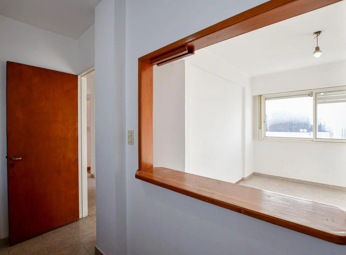 DEPARTAMENTO EN VENTA LA PLATA PLAZA MORENO 4