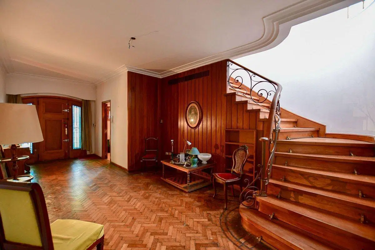 CASA VENTA LA PLATA 3 DORMITORIOS APTO BANCO LOTE 5
