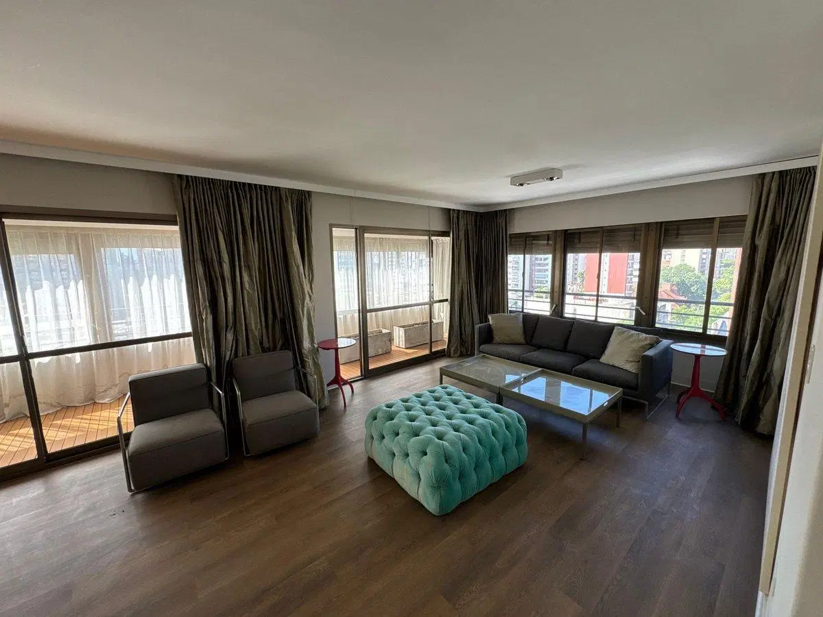 DEPARTAMENTO EN VENTA LA PLATA 3 DORMITORIOS 5