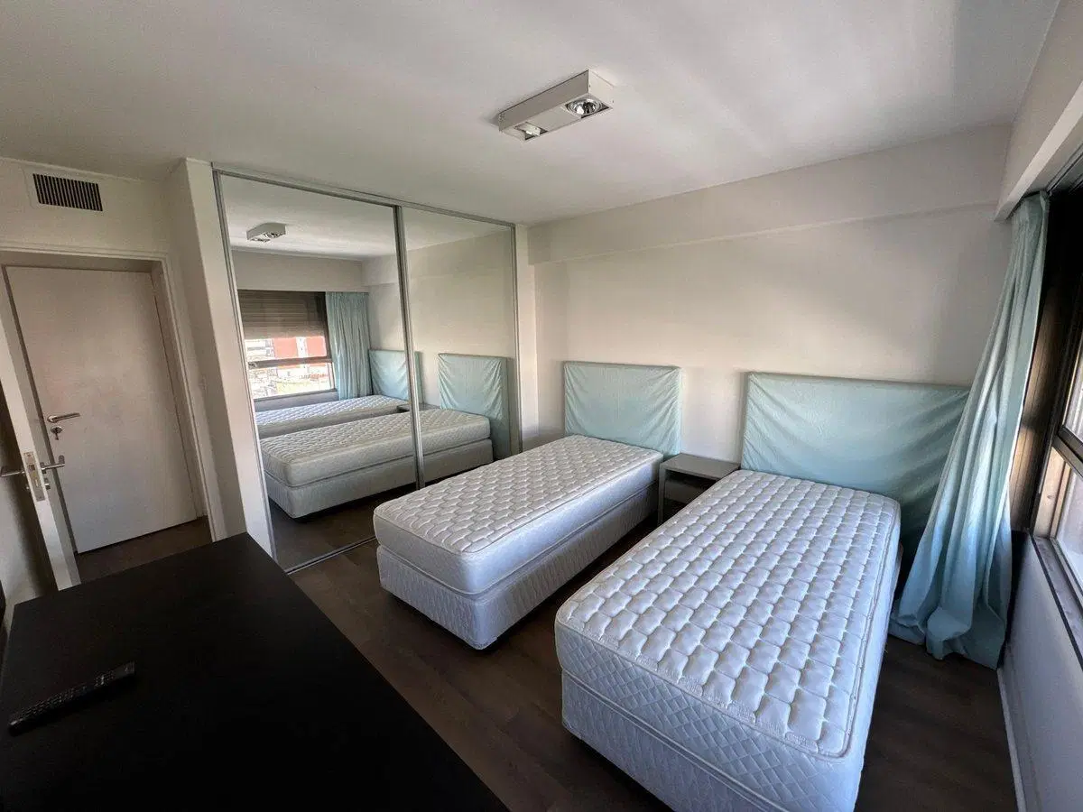 DEPARTAMENTO EN VENTA LA PLATA 3 DORMITORIOS 8