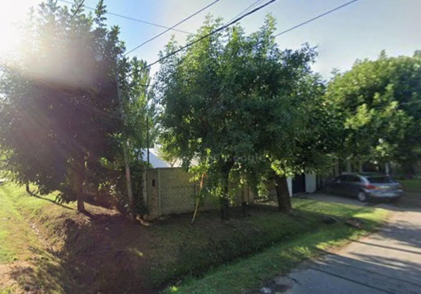 LOTE EN VENTA CITY BELL LA PLATA 2