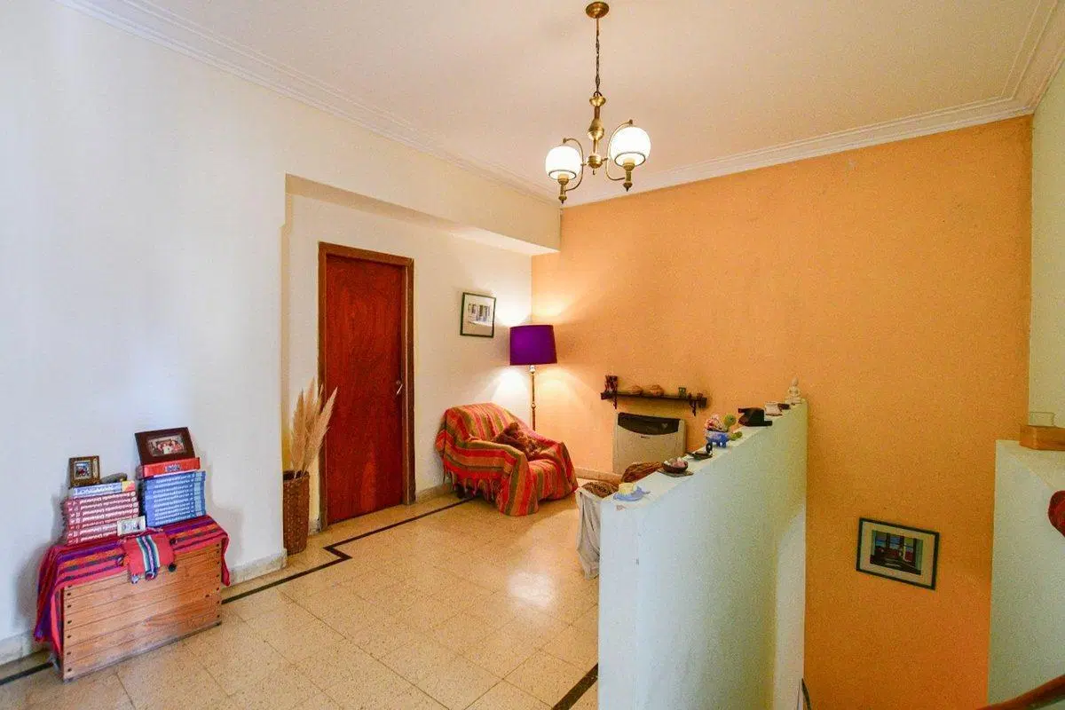CASA EN VENTA LA PLATA TIPO PH CON TERRAZA 2