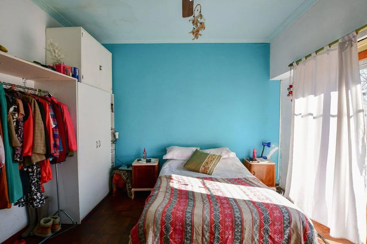 CASA EN VENTA LA PLATA TIPO PH CON TERRAZA 4