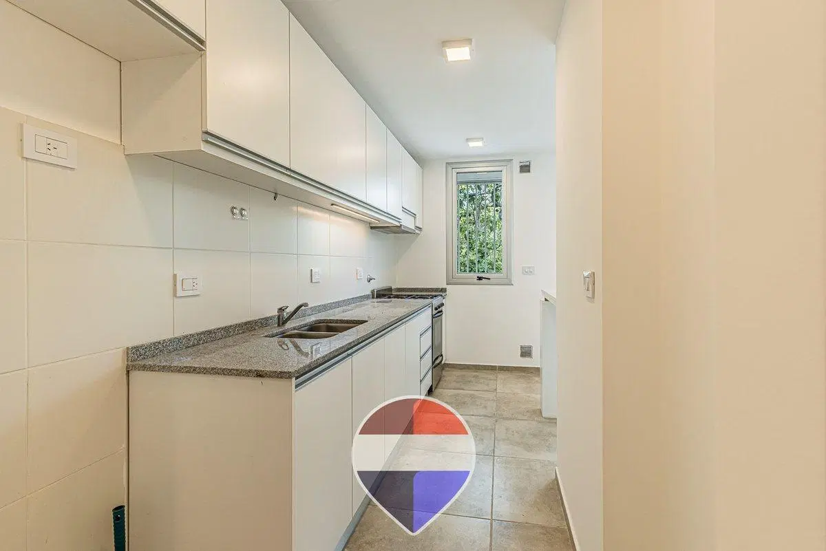 DEPARTAMENTO EN VENTA CITY BELL 1 DORMITORIOS 8