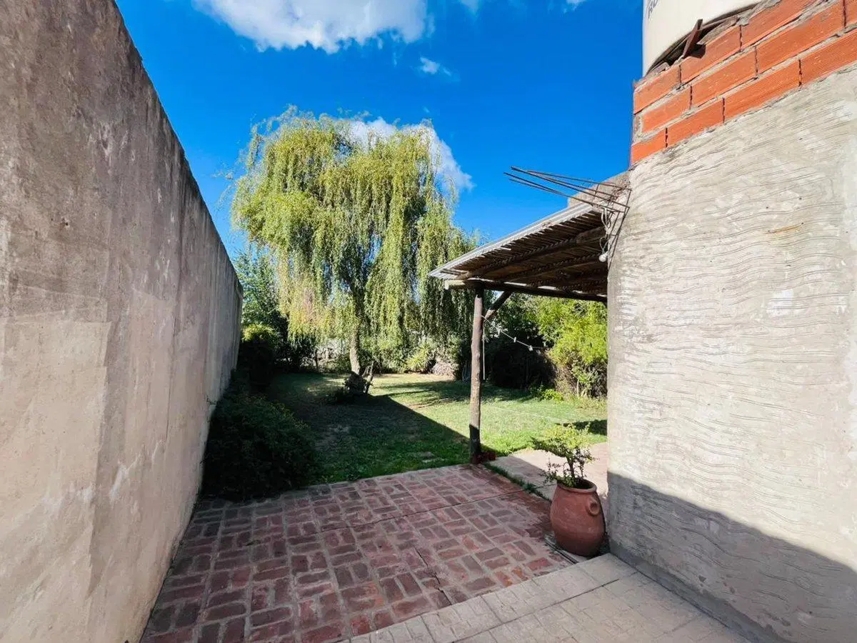 CASA EN VENTA OLMOS LA PLATA 3