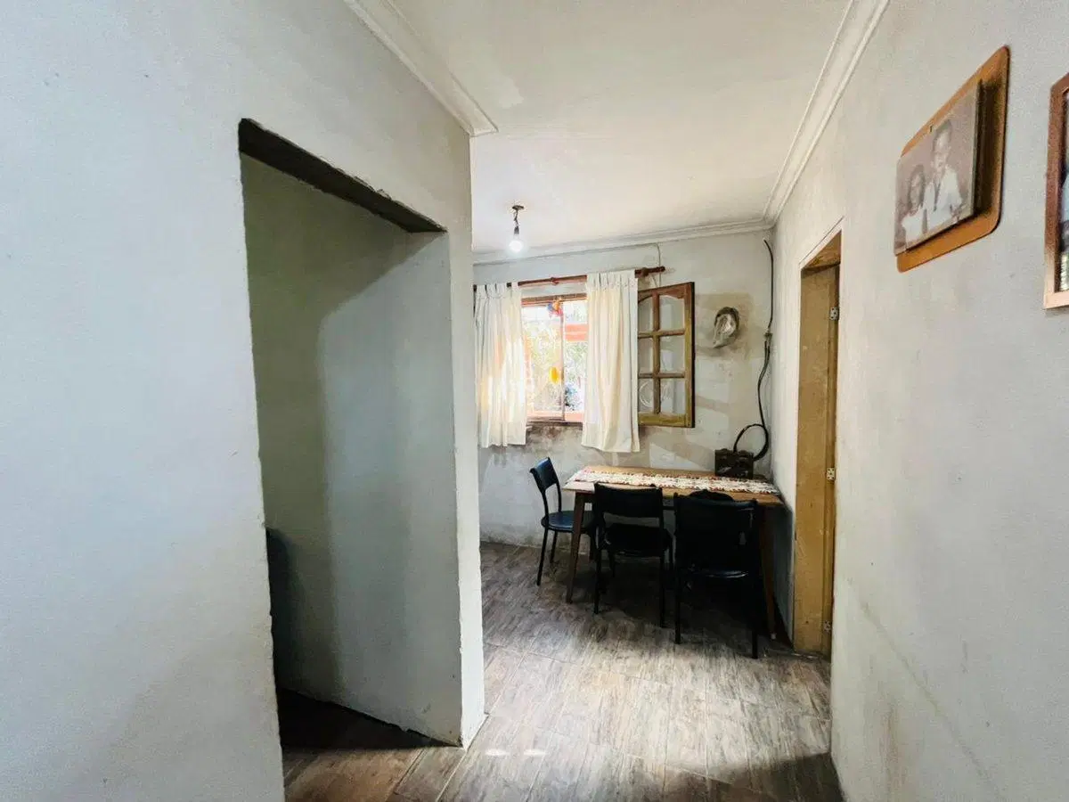 CASA EN VENTA OLMOS LA PLATA 8