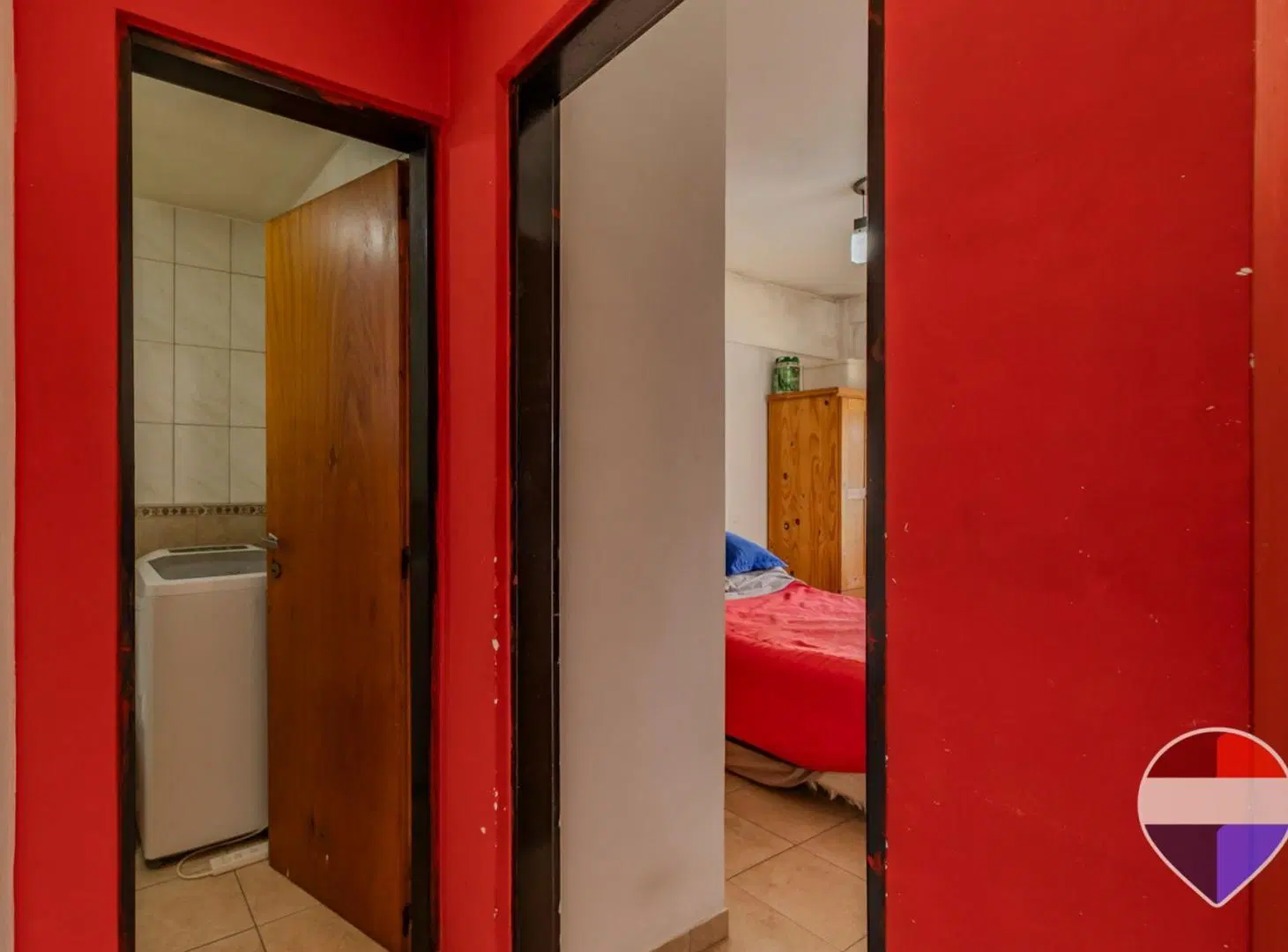DEPARTAMENTO EN VENTA LA PLATA 1 DORMITORIO 3