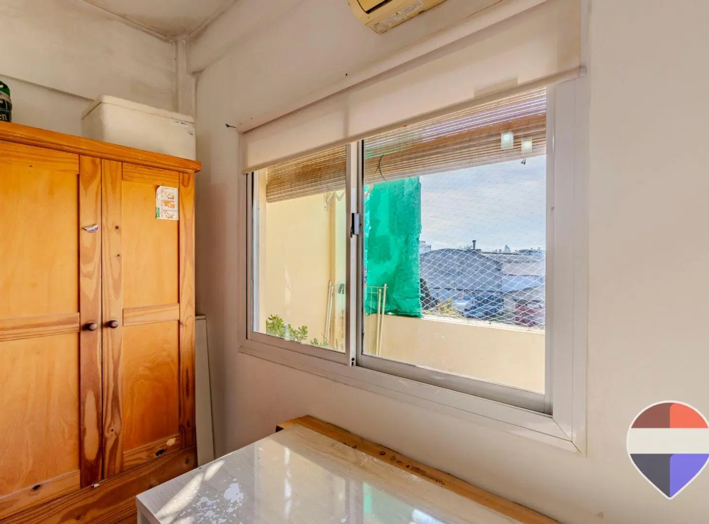 DEPARTAMENTO EN VENTA LA PLATA 1 DORMITORIO 8