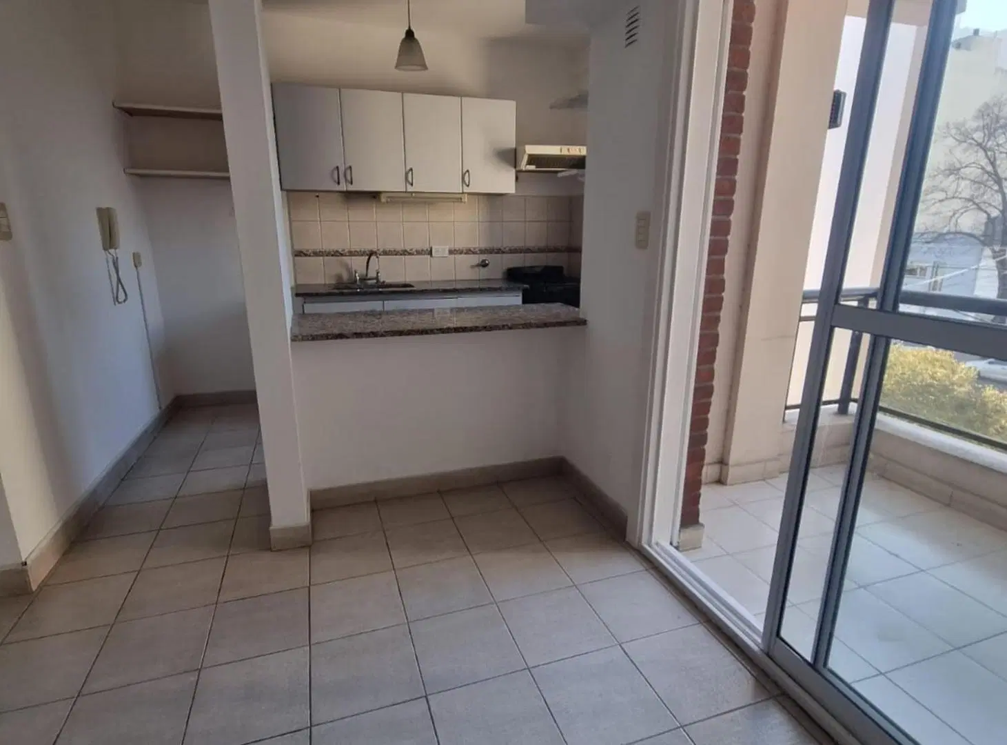 DEPARTAMENTO EN ALQUILER LA PLATA 2 DORMITORIOS 4