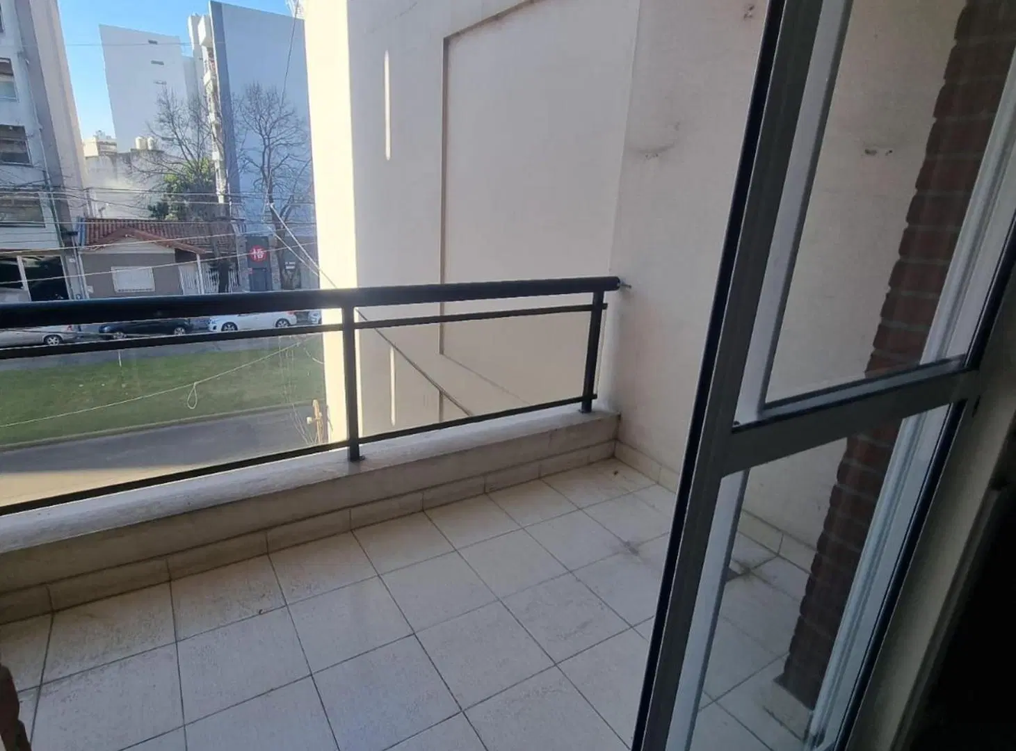 DEPARTAMENTO EN ALQUILER LA PLATA 2 DORMITORIOS 3
