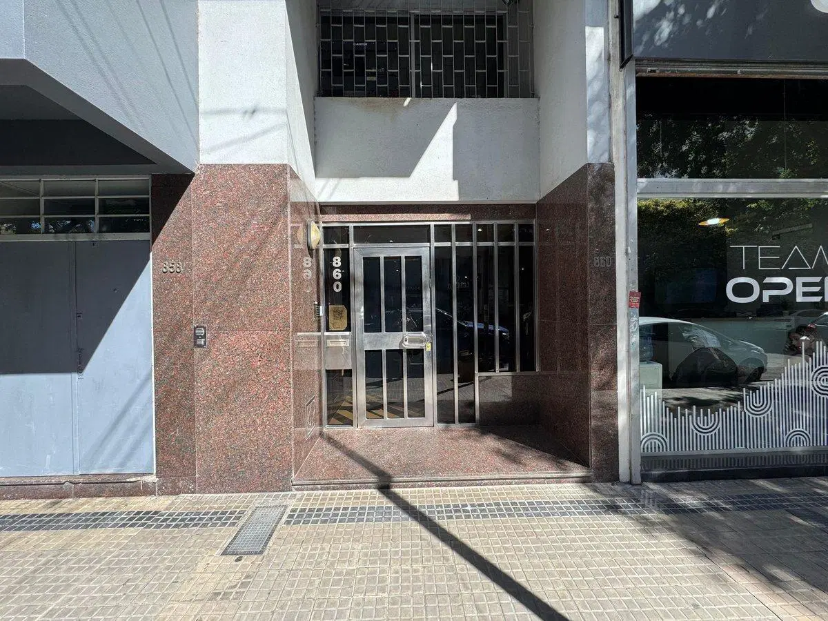 DEPARTAMENTO EN ALQUILER LA PLATA 8