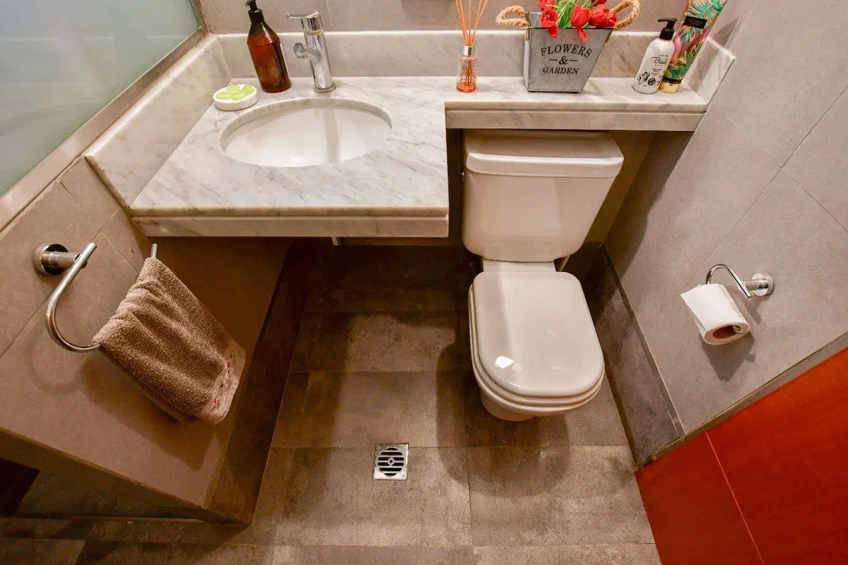 CASA VENTA EL RODEO 1 DORMITORIO PILETA Y QUINCHO 4