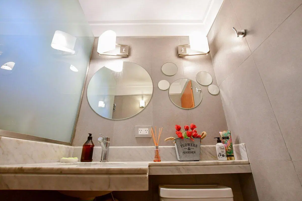 CASA VENTA EL RODEO 1 DORMITORIO PILETA Y QUINCHO 3