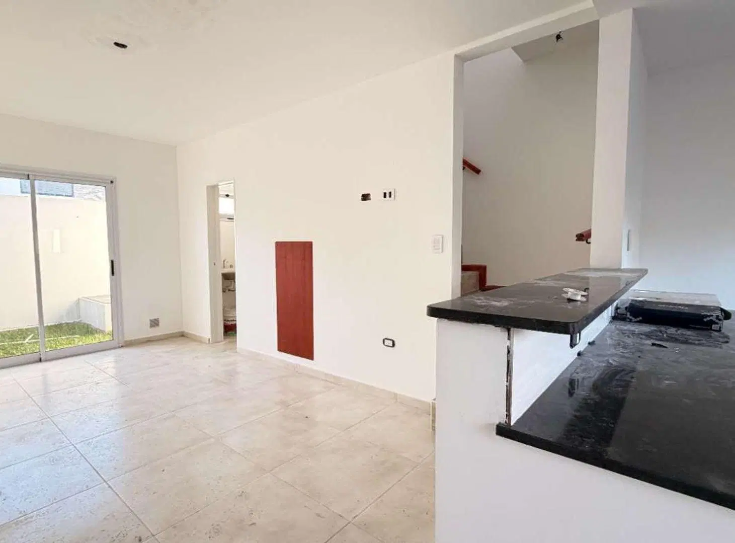 DUPLEX EN VENTA LA PLATA A ESTRENAR 1