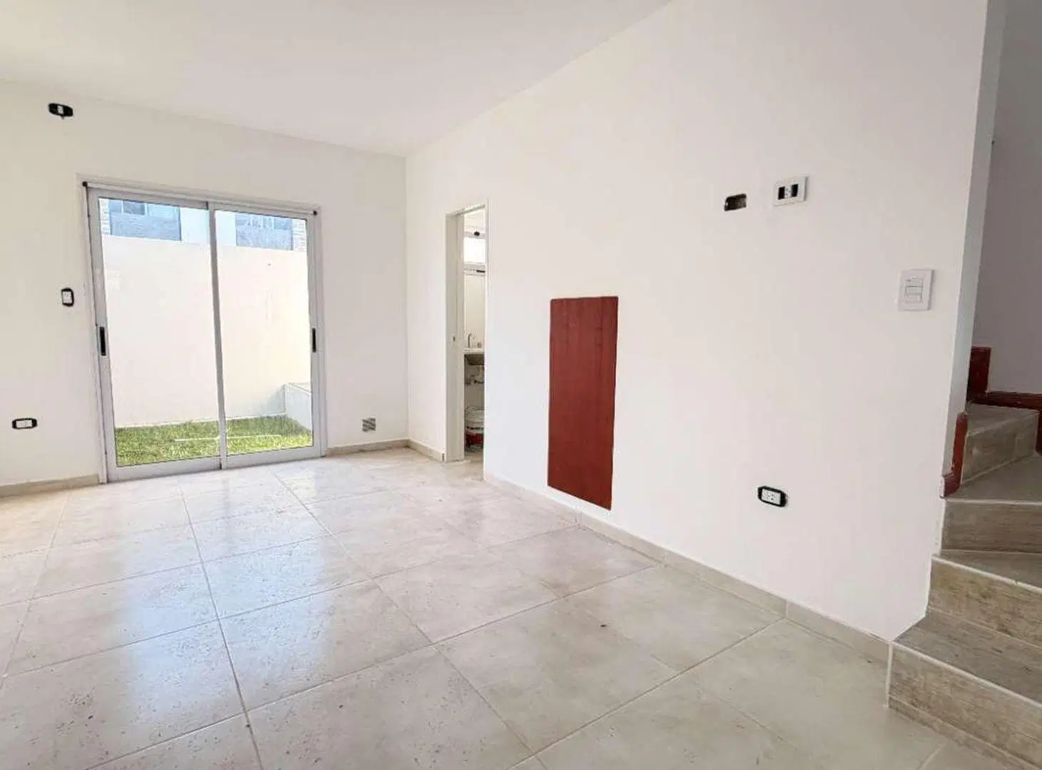 DUPLEX EN VENTA LA PLATA A ESTRENAR 4