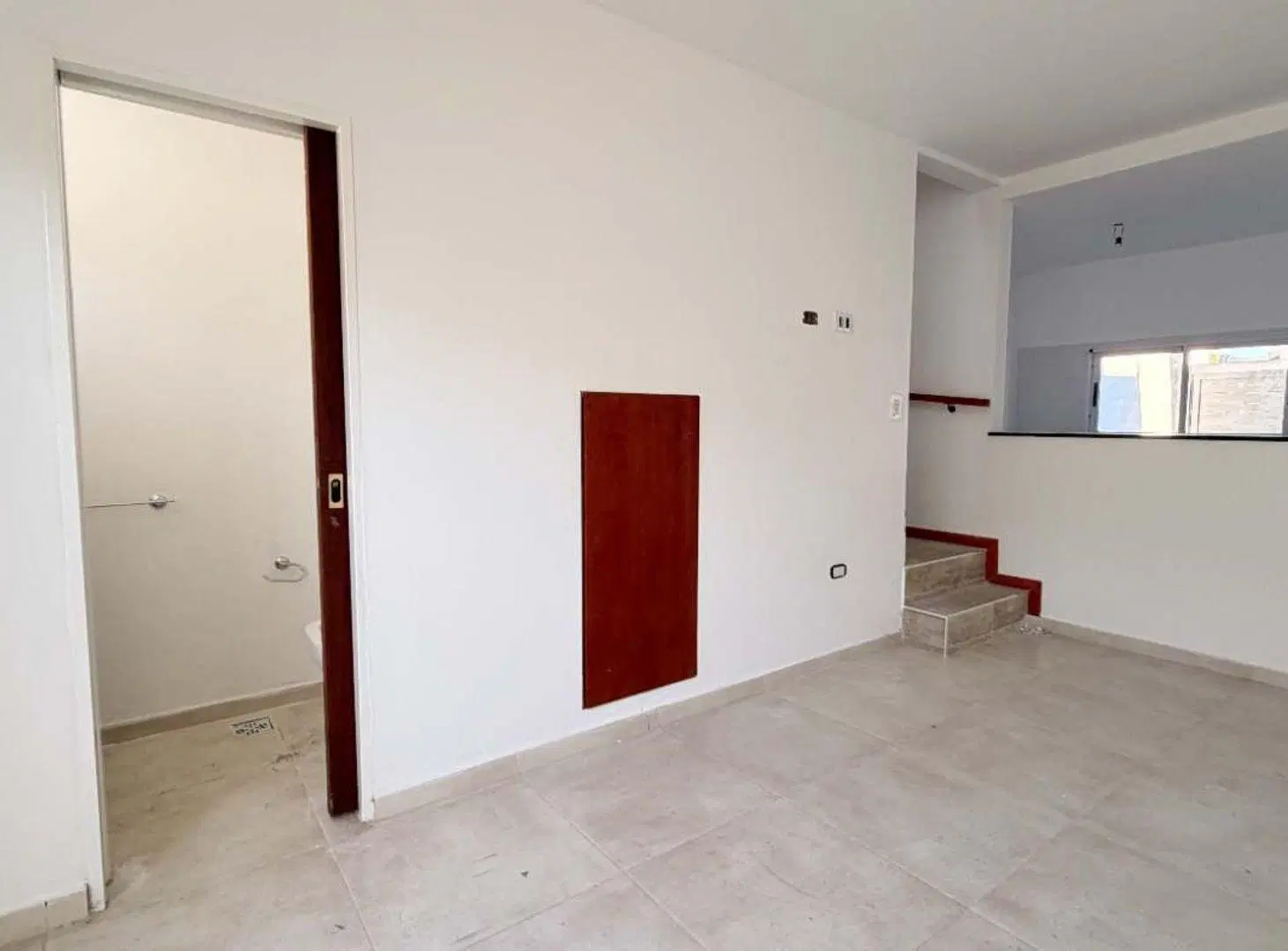 DUPLEX EN VENTA LA PLATA A ESTRENAR 2